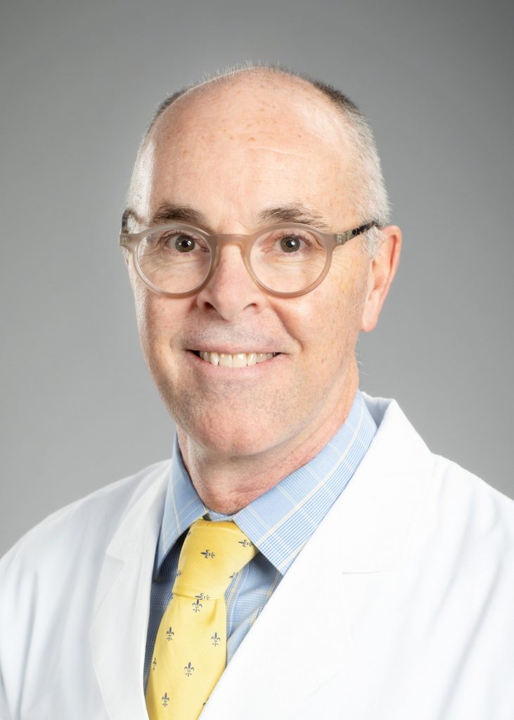 Eugene D Bell III, MD - Alliance Urology