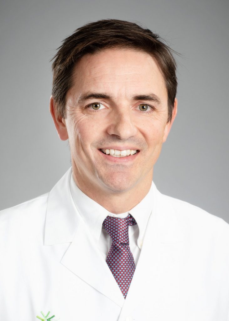 Eugene D Bell III, MD - Alliance Urology