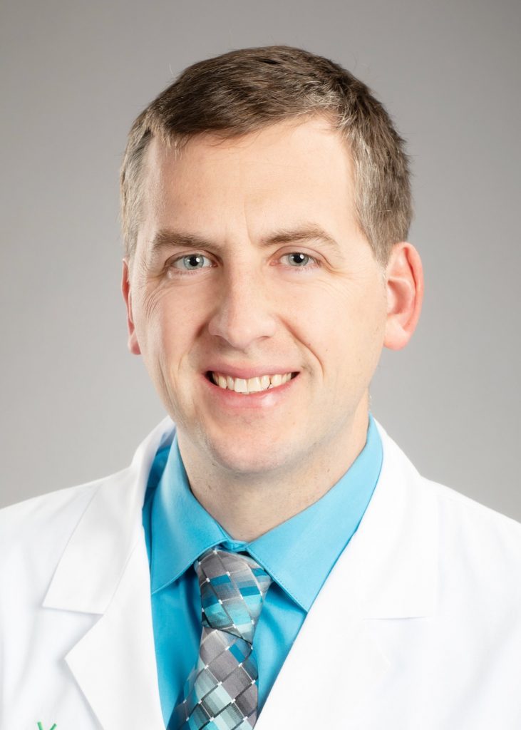 Eugene D Bell III, MD - Alliance Urology