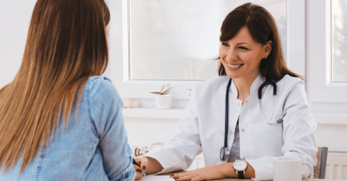 5 Common Reasons Women See A Urologist - Alliance Urology